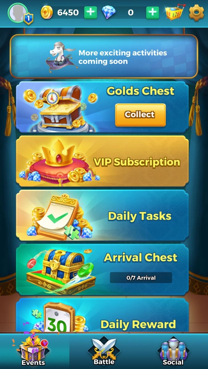 slots heaven