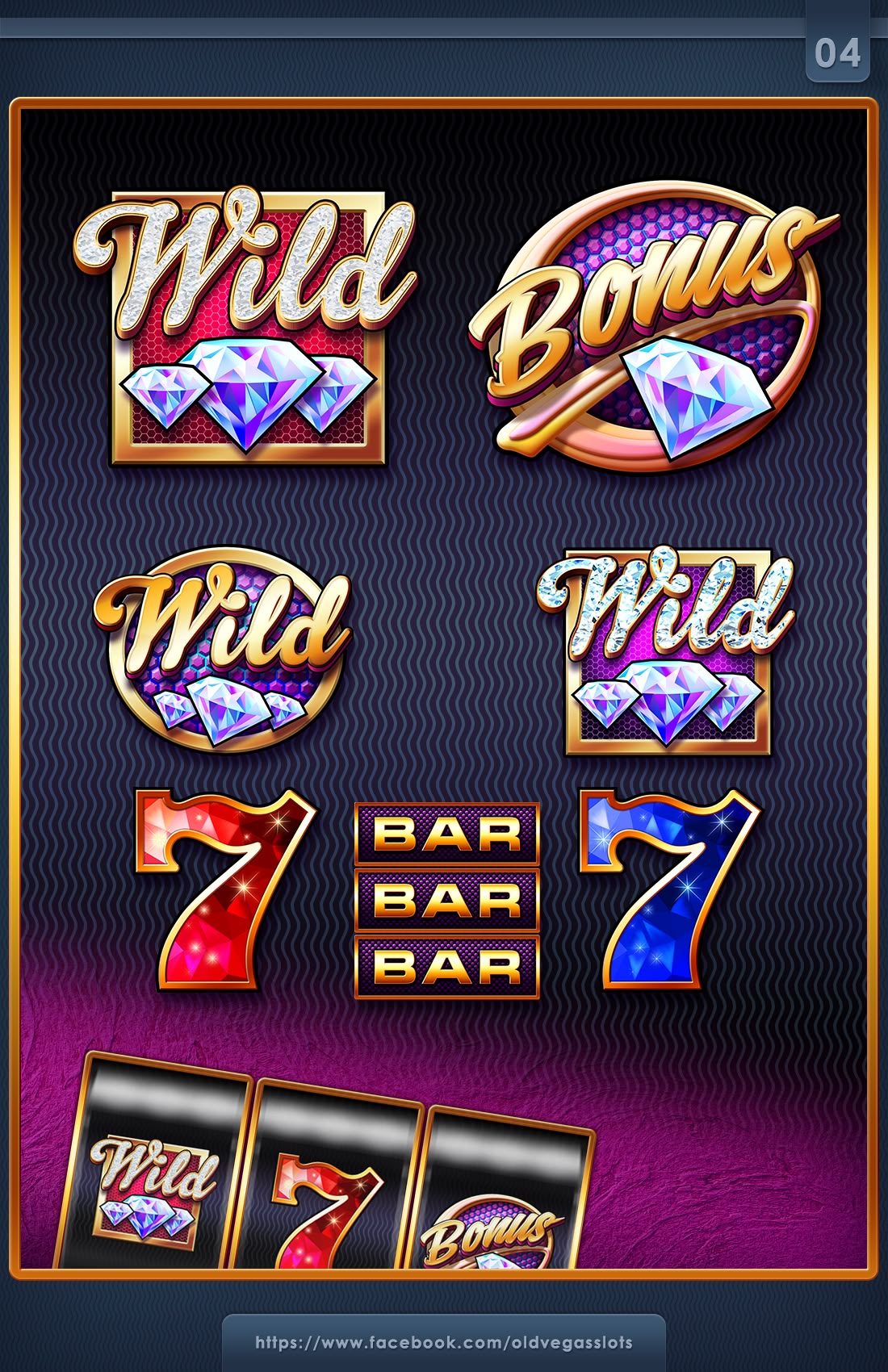 slots heaven game