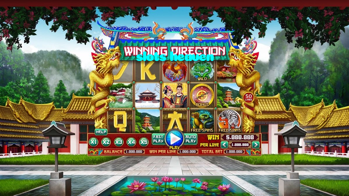 available types of slots heaven bet including pre-match live express and system bets