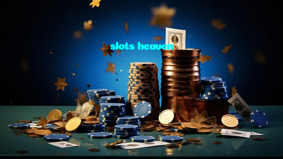 slots heaven casino presented on mobile device in Pakistan with slots and live games